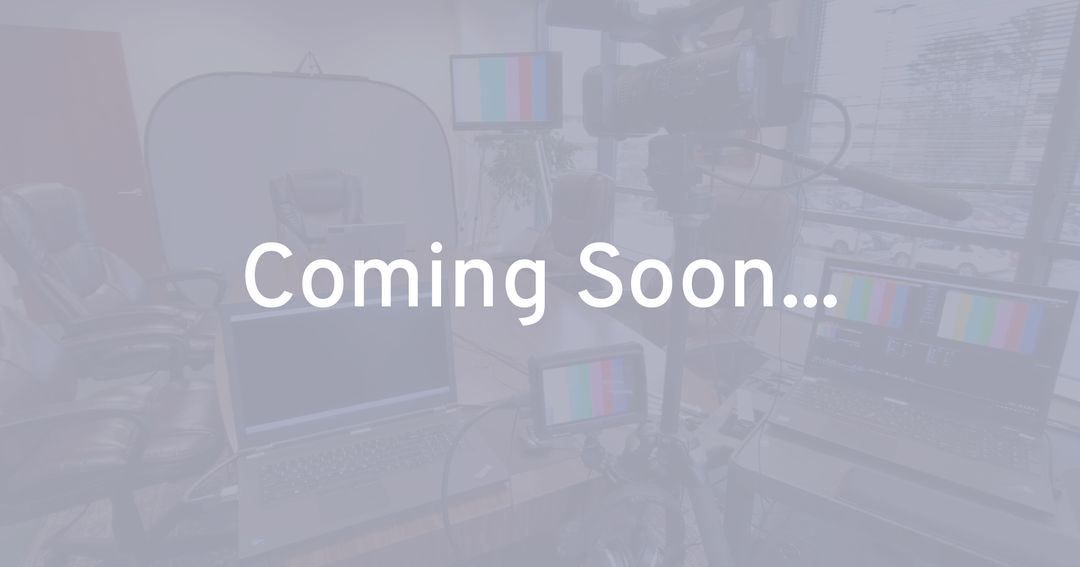 coming soon